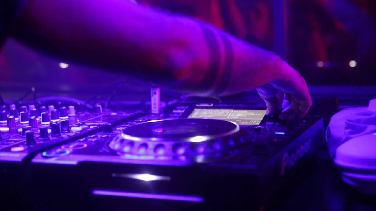 [HD] JP CANDELA @ Queen Club Paris