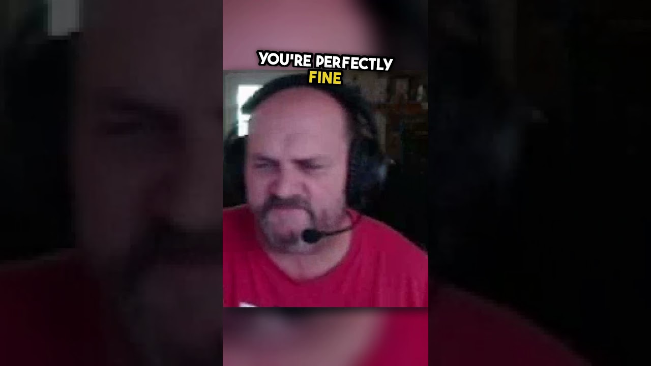Surprising a Streamer With 0 Viewers