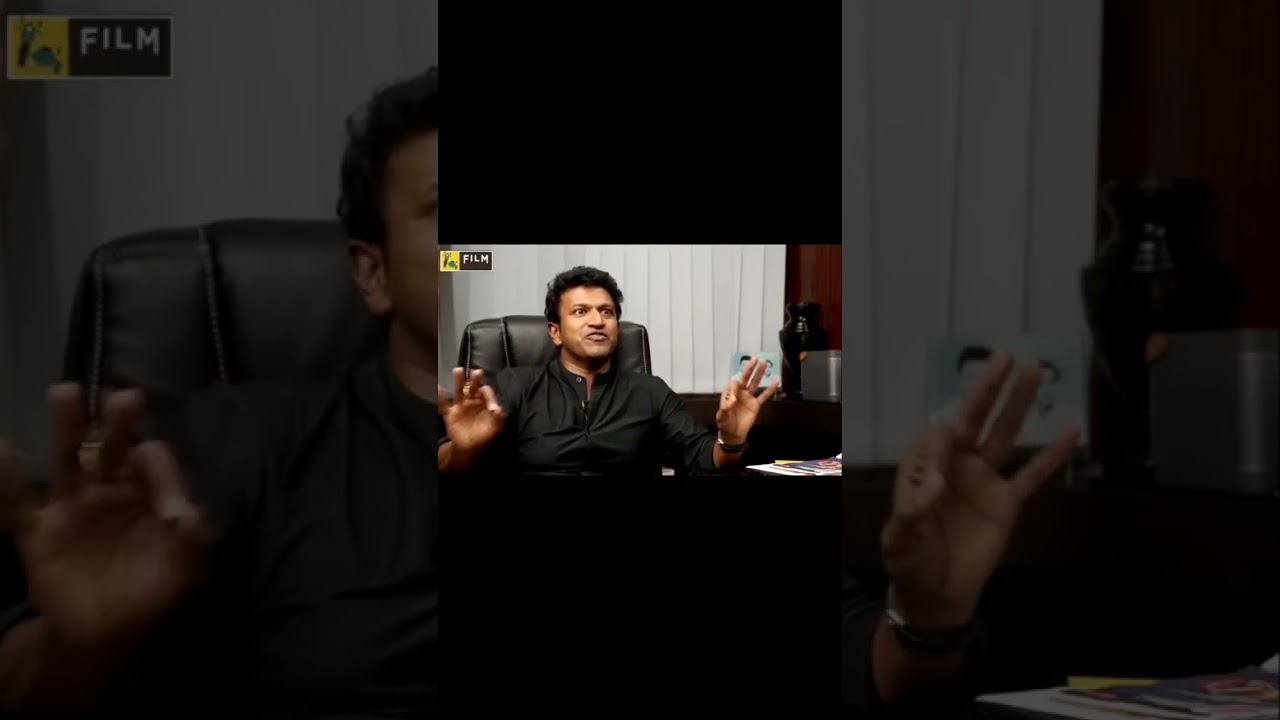 Remembering Puneeth Rajkumar on his 4 th Death Anniversary , The Gentleman Power Star 
