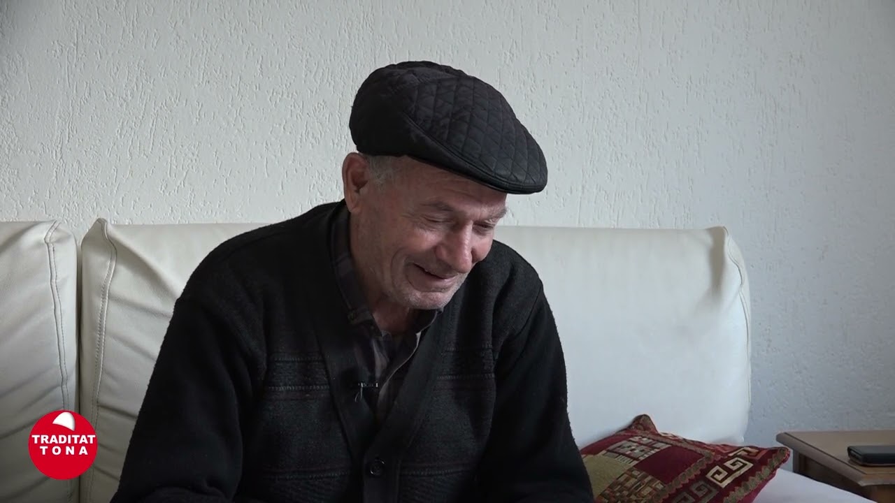 Traditat Tona -  Punimi Fyllit