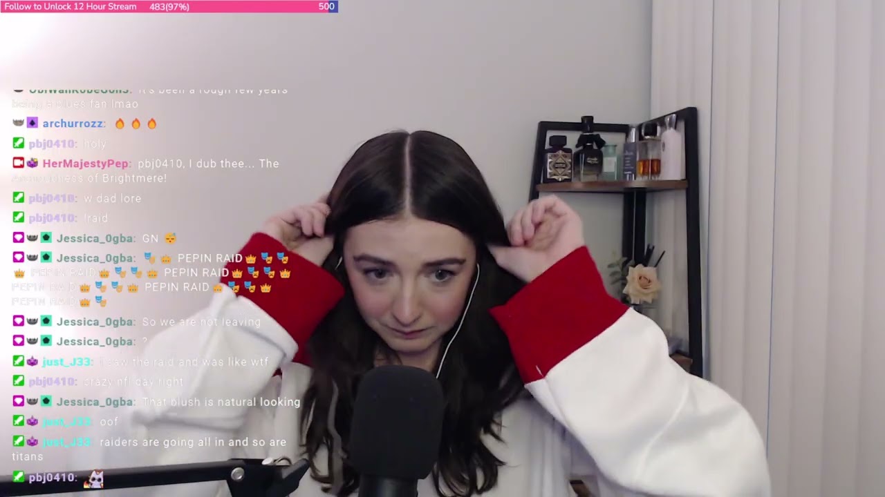 3/9 VOD: RIP TANGLEWOOD 👻 | HAPPY INTERNATIONAL WOMEN'S MONTH | Phasmophobia