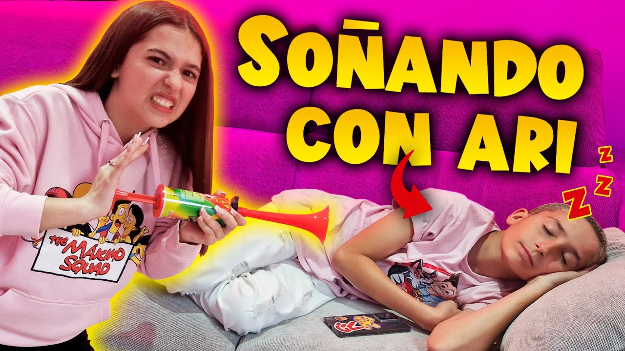 SOY SERGI VIVIENDO MIS SUEÑOS
