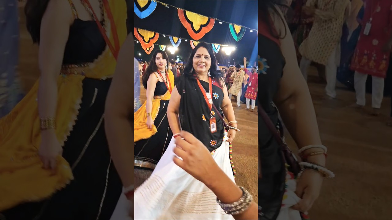 dhol 💃💃#garba #navratri #rajnisingh #dance #garbanavratri