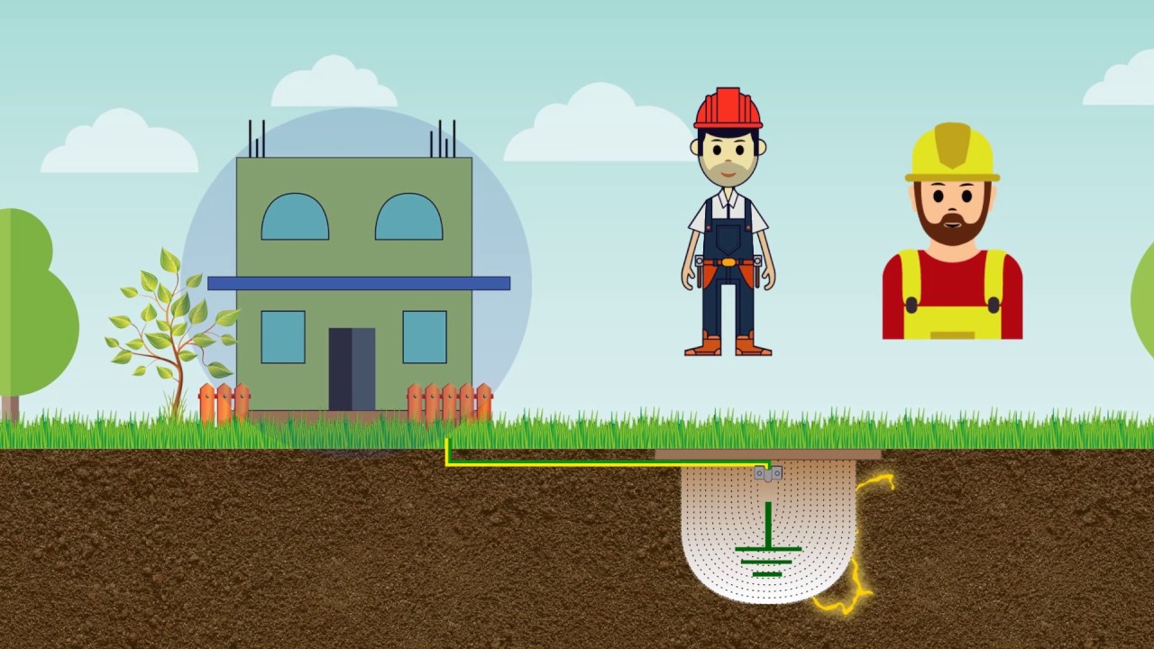 MEJORA DE INSTALACIONES ELÉCTRICAS DOMICILIARIAS (Como tener instalaciones eléctricas seguras)