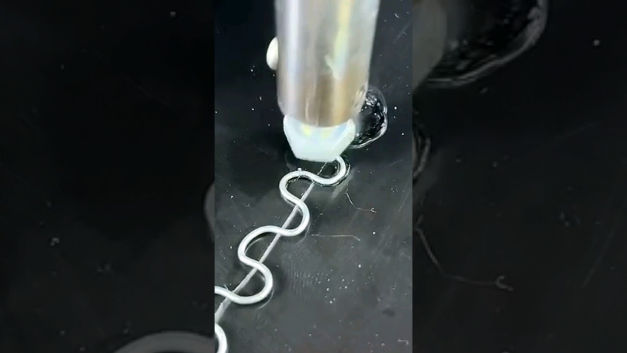 Ripara la plastica in questo modo 