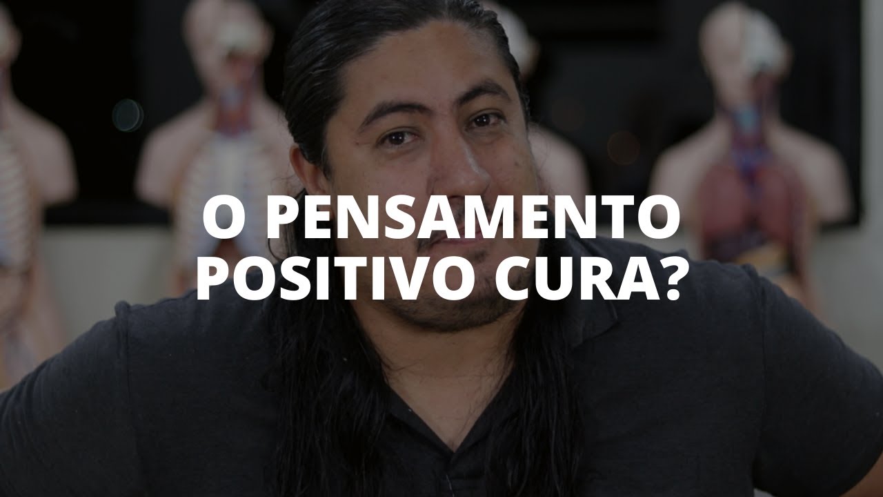 Por que o efeito placebo funciona?
