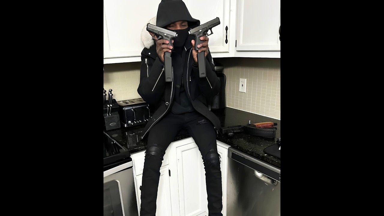[FREE] Lil 6 x Dallas Drill Type Beat - 