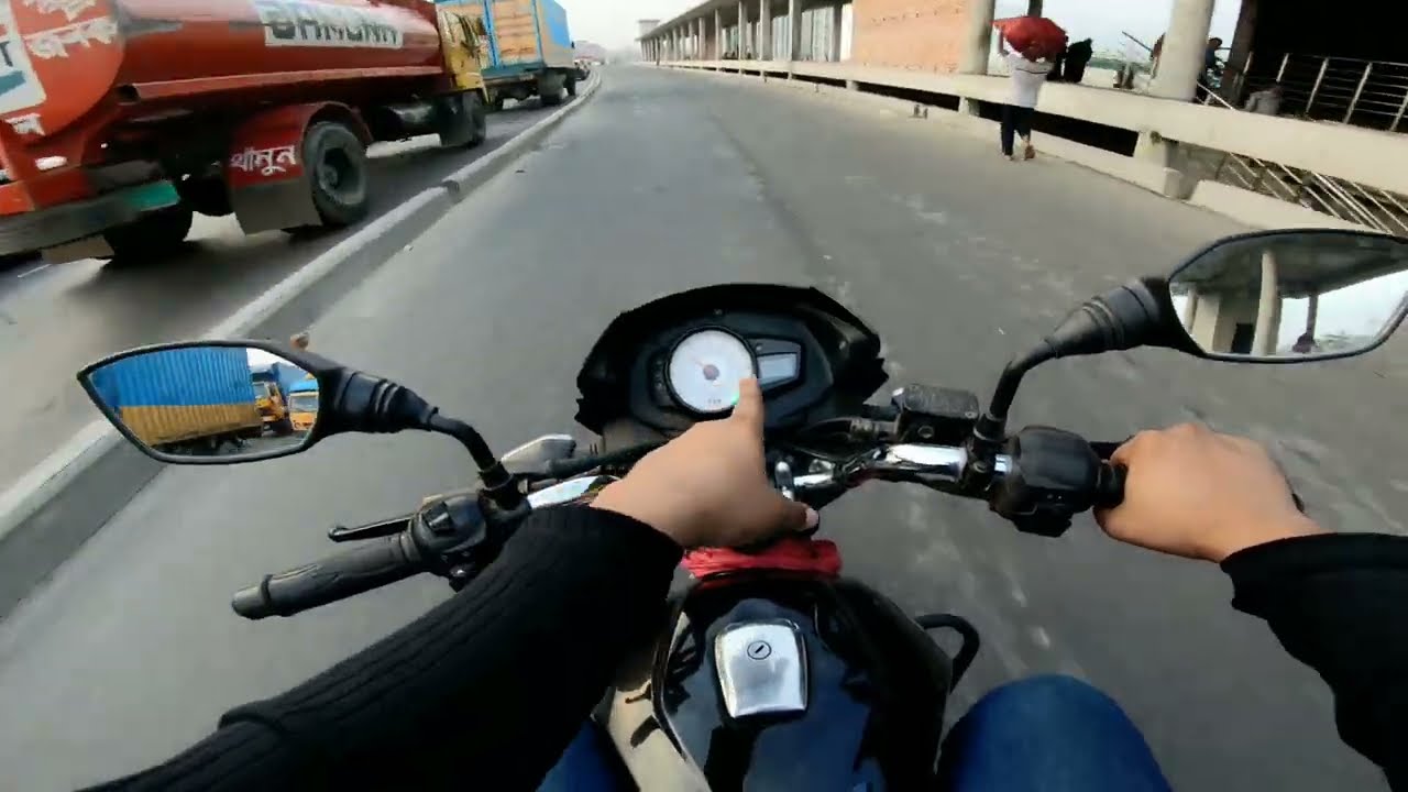 TVS Metro Plus Ride With Gazipur | Motovlogs | Hasan Bike Vlogs