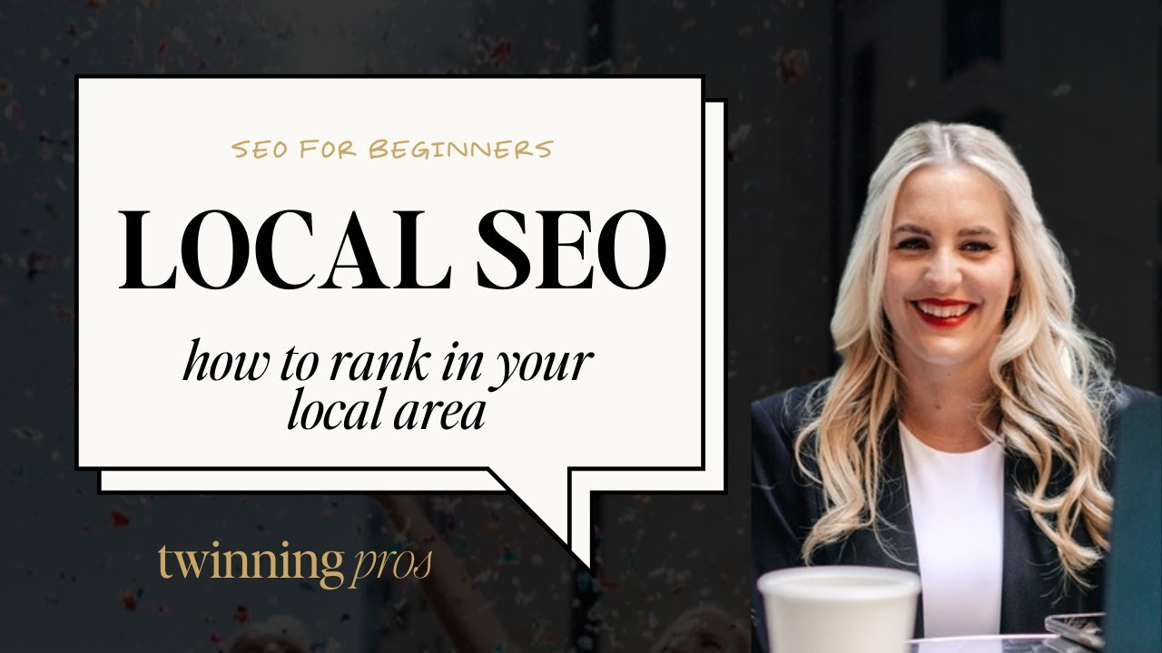 Local SEO Explained – How to Rank in Your Area