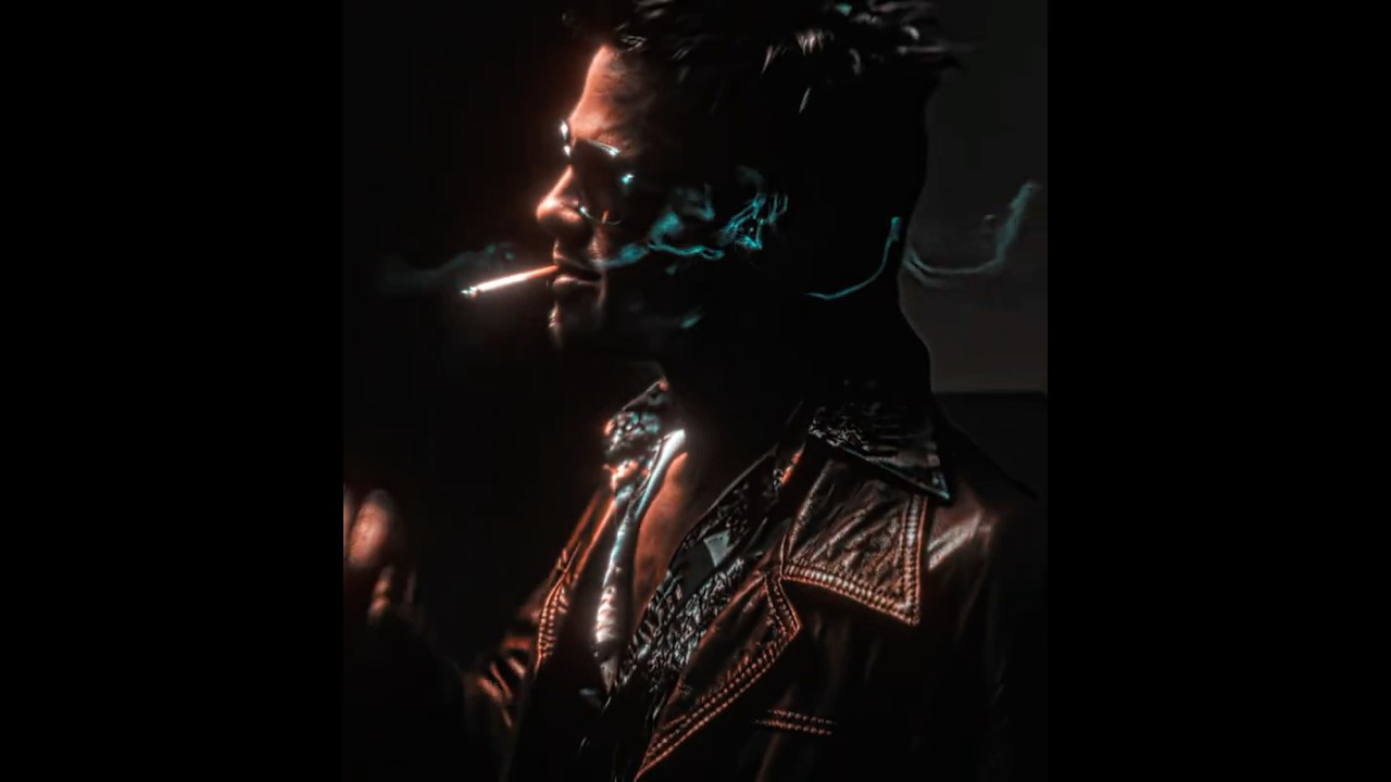 Fight Club Edit - 
