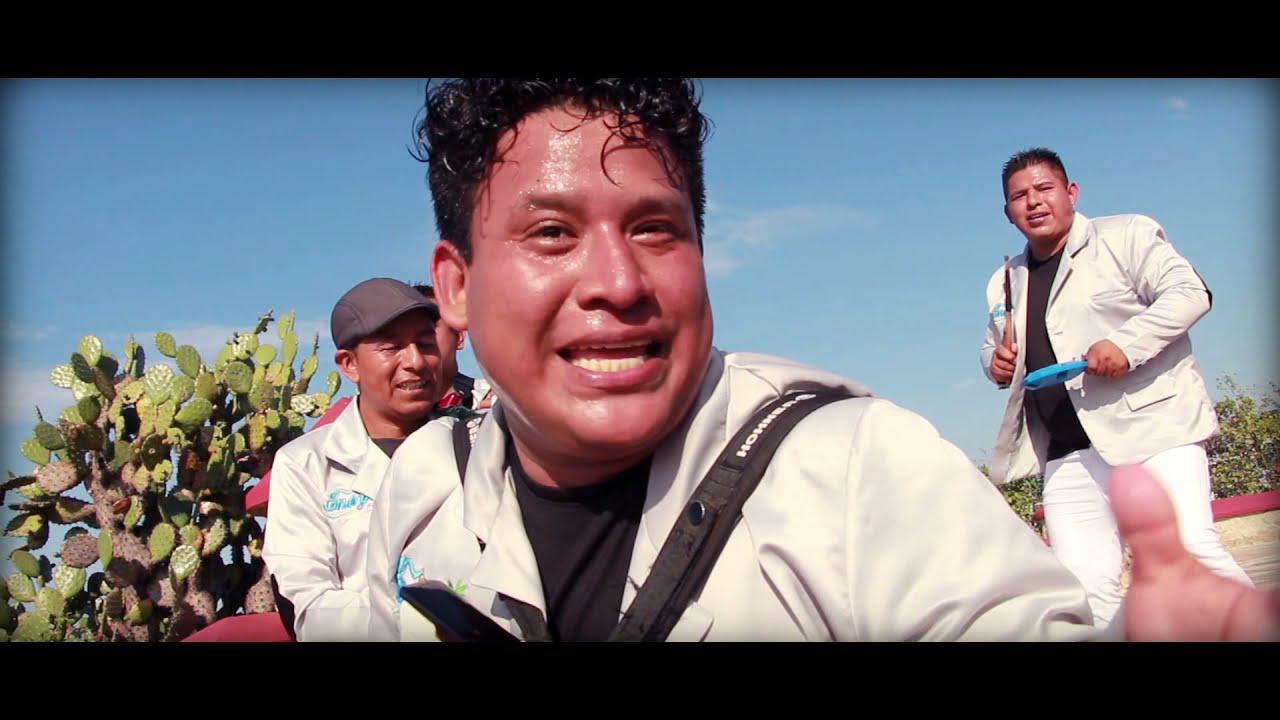 ENERGIA COSTEÑA - ME VOY A TRABAJAR - VIDEO OFICIAL 2018