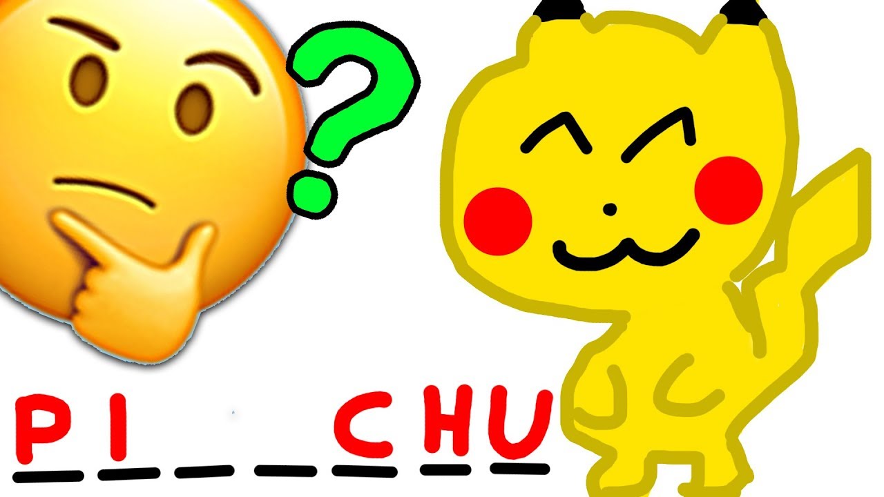 ZGADNIESZ CO TO JEST = WYGRYWASZ | SKRIBBL.IO