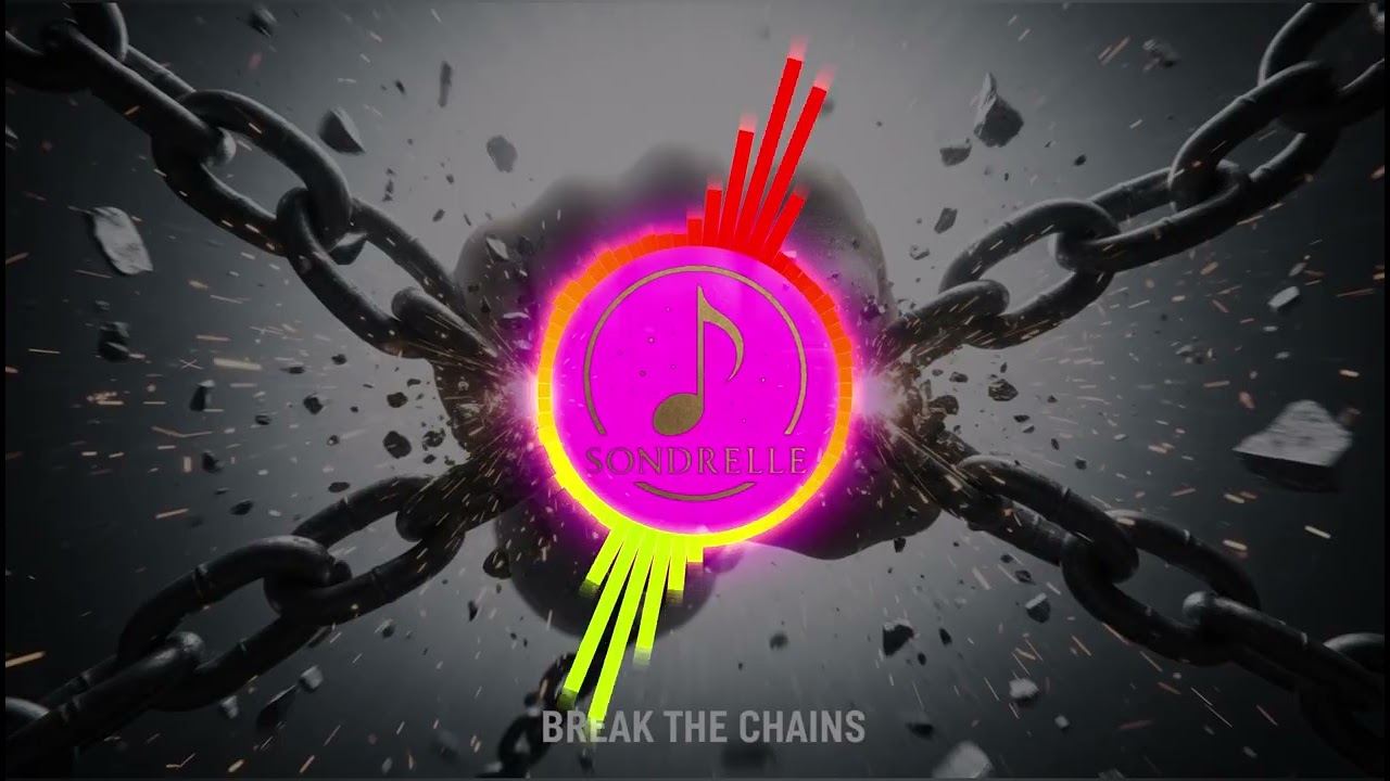Break the Chains | High-Energy Freedom Anthem for Ultimate Victory and Unlocking Potential