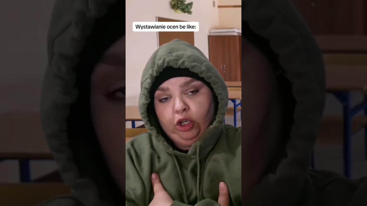 Wystawianie ocen!