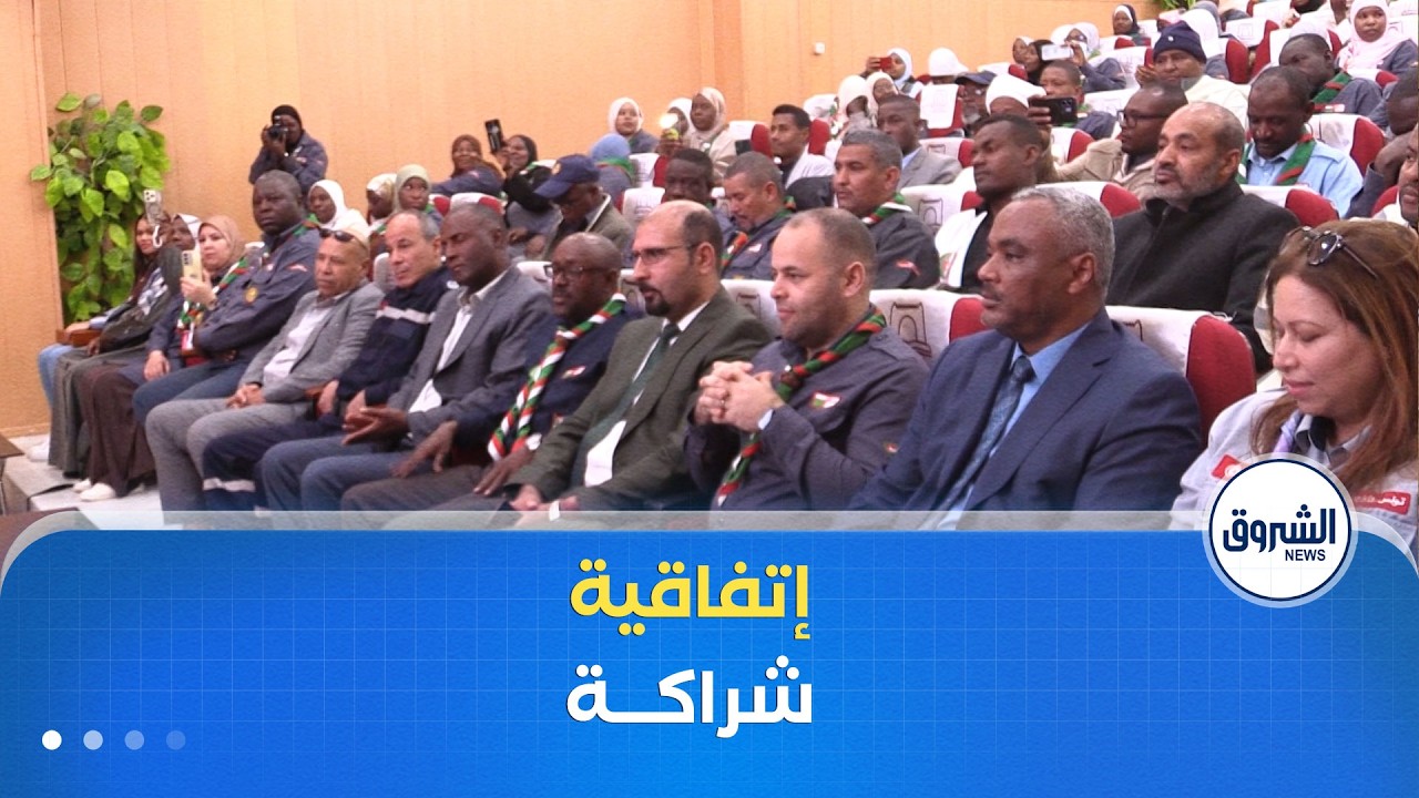 محافظة ولاية أدرار للكشافة الإسلامية تعقد اتفاقية شراكة مع نظيرتها التونسية