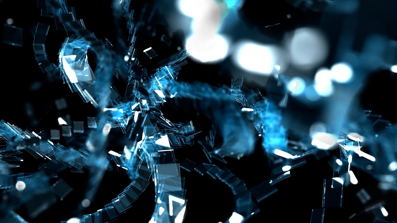 Christian Hornbostel - Orion (Official Video)
