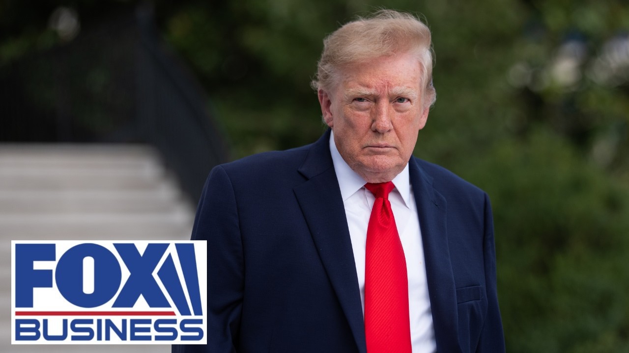 Трамп столкнулся с тревожными экономическими сигналами перед промежуточными выборами