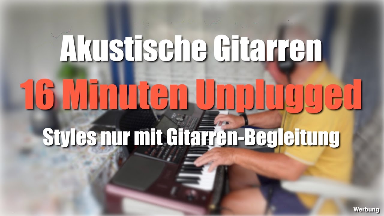 Alle Keyboards - 