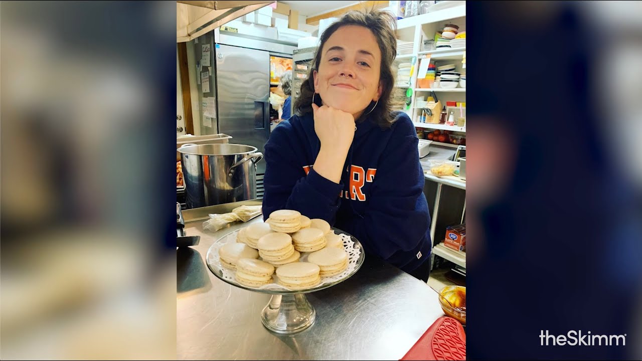 I'm running a bakery during COVID-19
