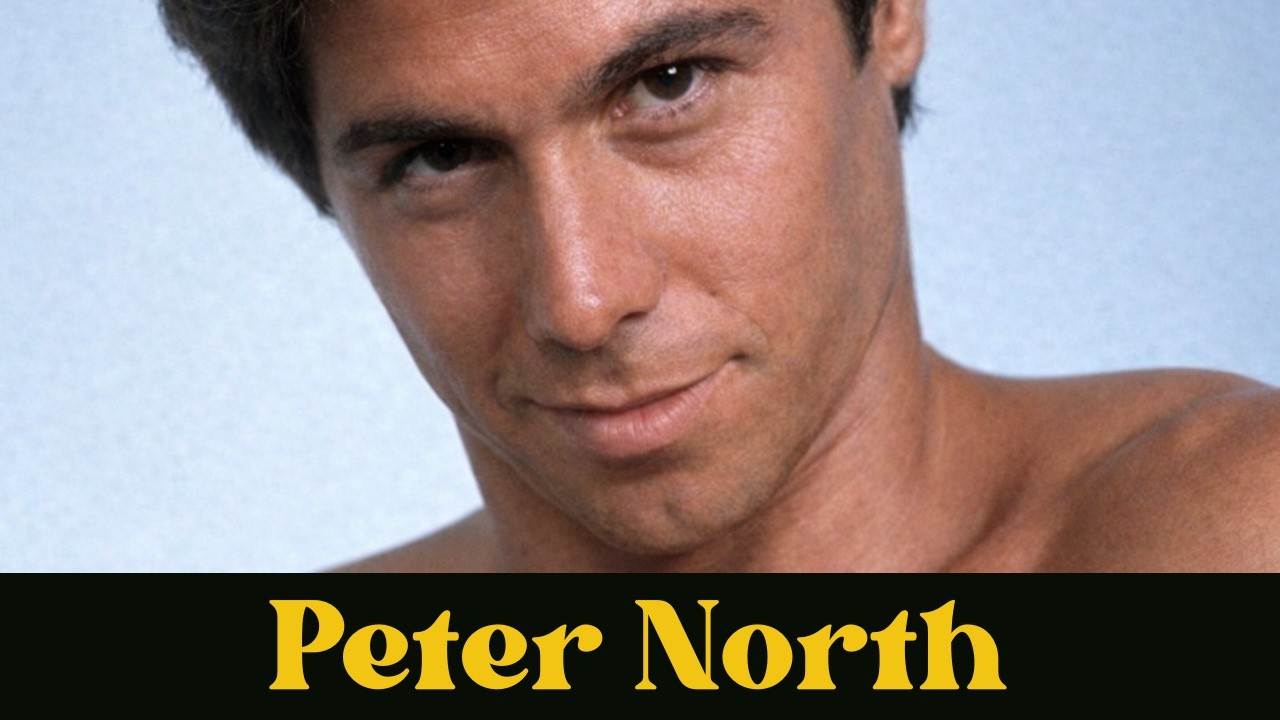 Питер Норт: Человек, определивший эпоху VHS для взрослых.