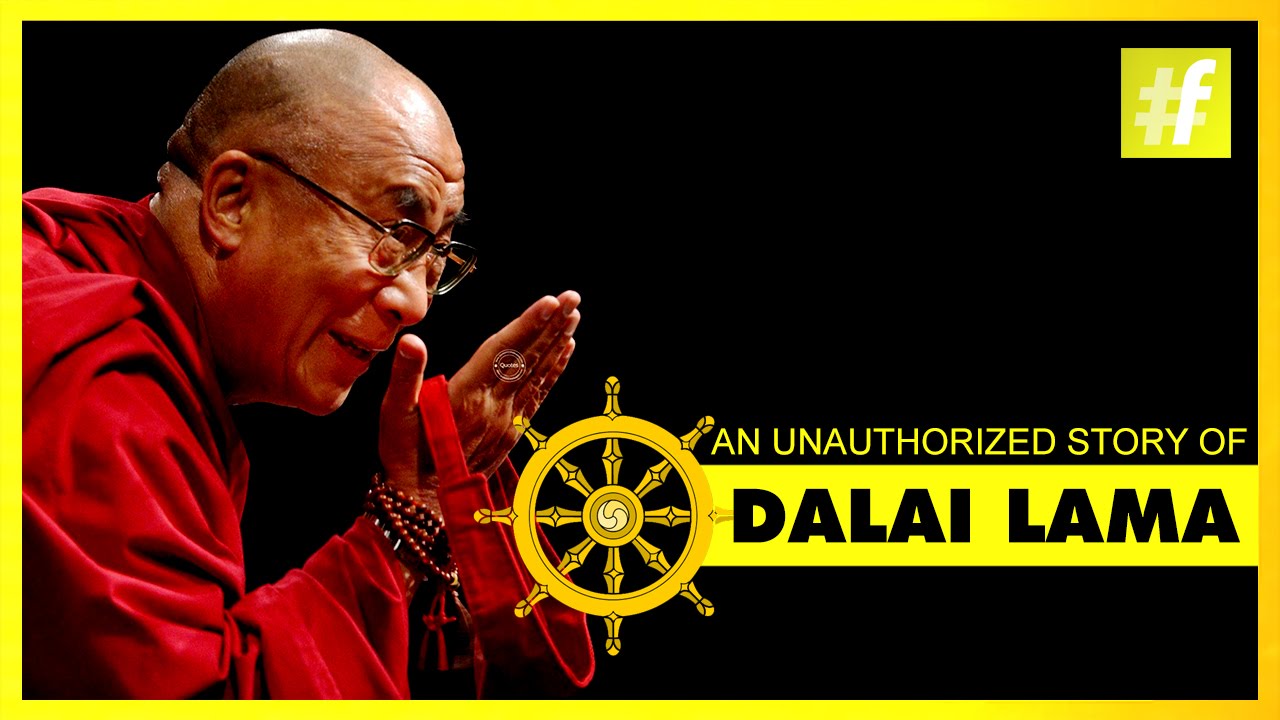 Dalai Lama | Enlightened | Full Documentary
