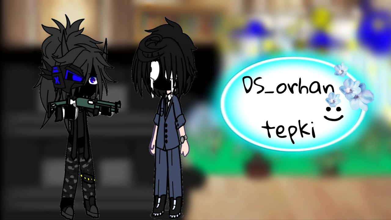 💙🖤Ds_orhan tepki part 1✧⁠◝⁠(⁠⁰⁠▿⁠⁰⁠)⁠◜⁠✧✨@DS_187