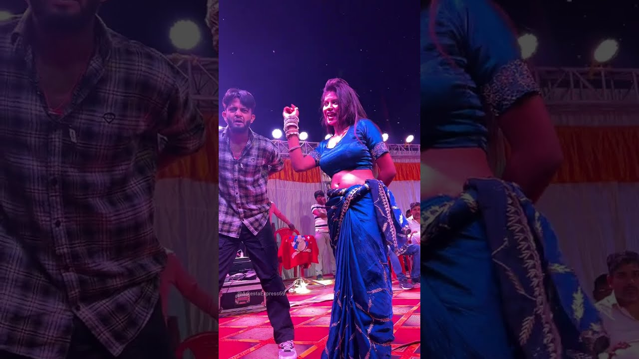 #priyasohani || कलम चाबा गईनी || Kalam Chaba Gaini || Ft Miss - Priya Sohani & Punit Payare 😘