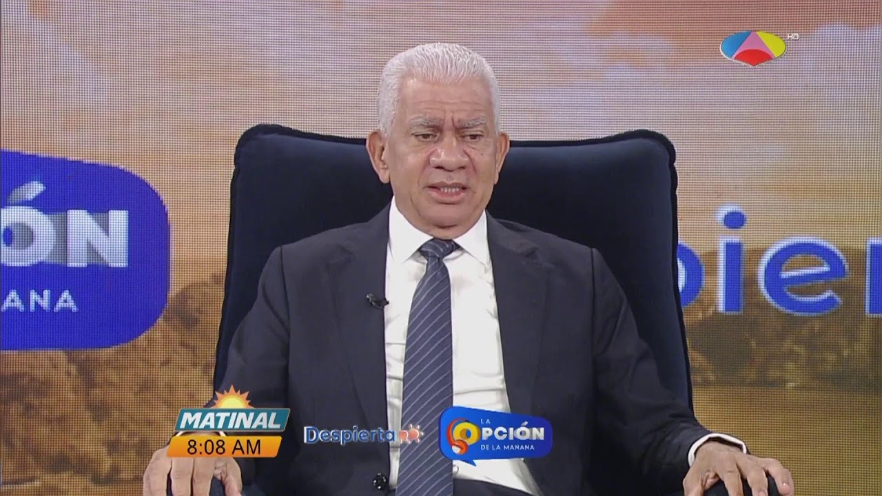EN VIVO: REVISTA DEL 15