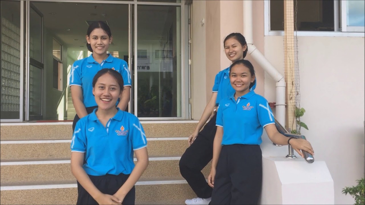 Open house แนะนำวิทยาลัยพยาบาลบรมราชชนนีสรรพสิทธิประสงค์