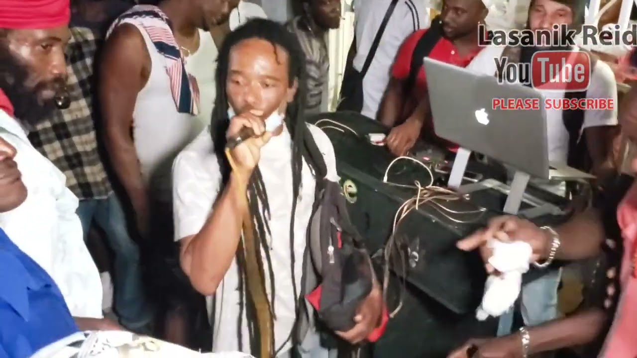 New Merciless from st. Elizabeth Mash up Merciless Candle Light.  Must Watch