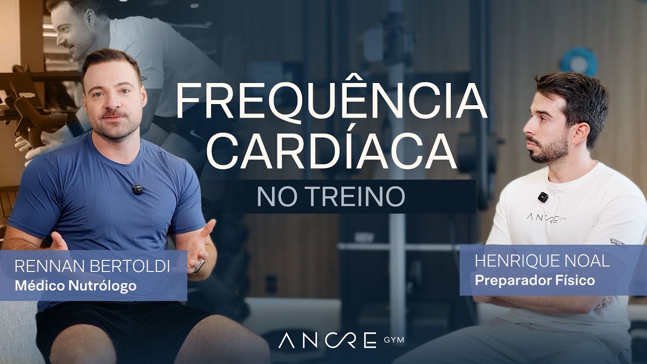 Frequência Cardíaca no Exercício: Quando se Preocupar