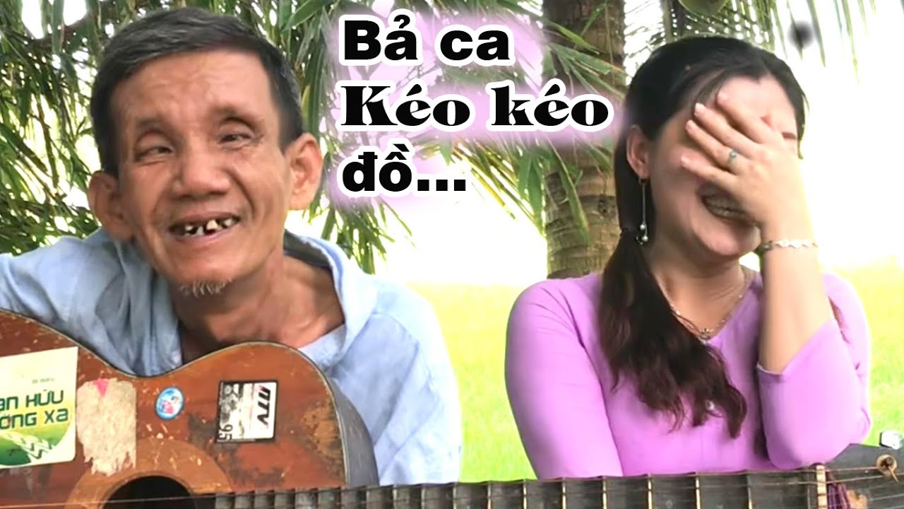 Ca Cổ Hơi Dài 