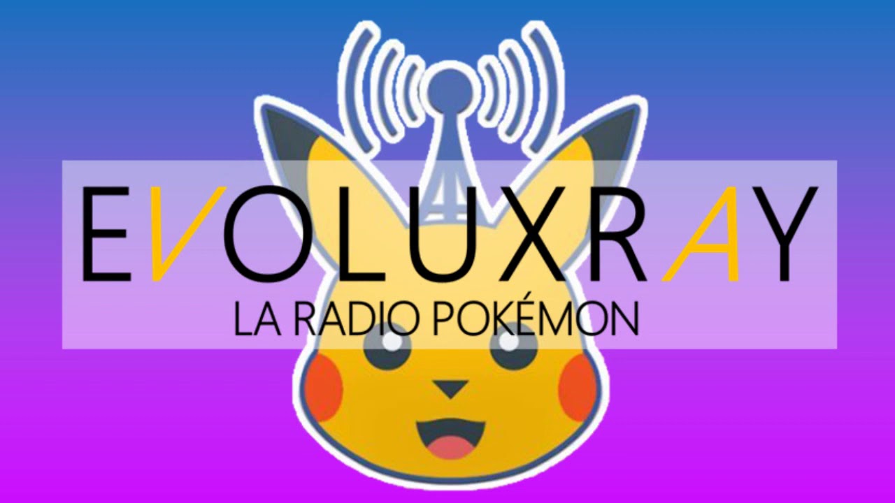 LA RADIO POKÉMON ♫ / Poké-tubes 03