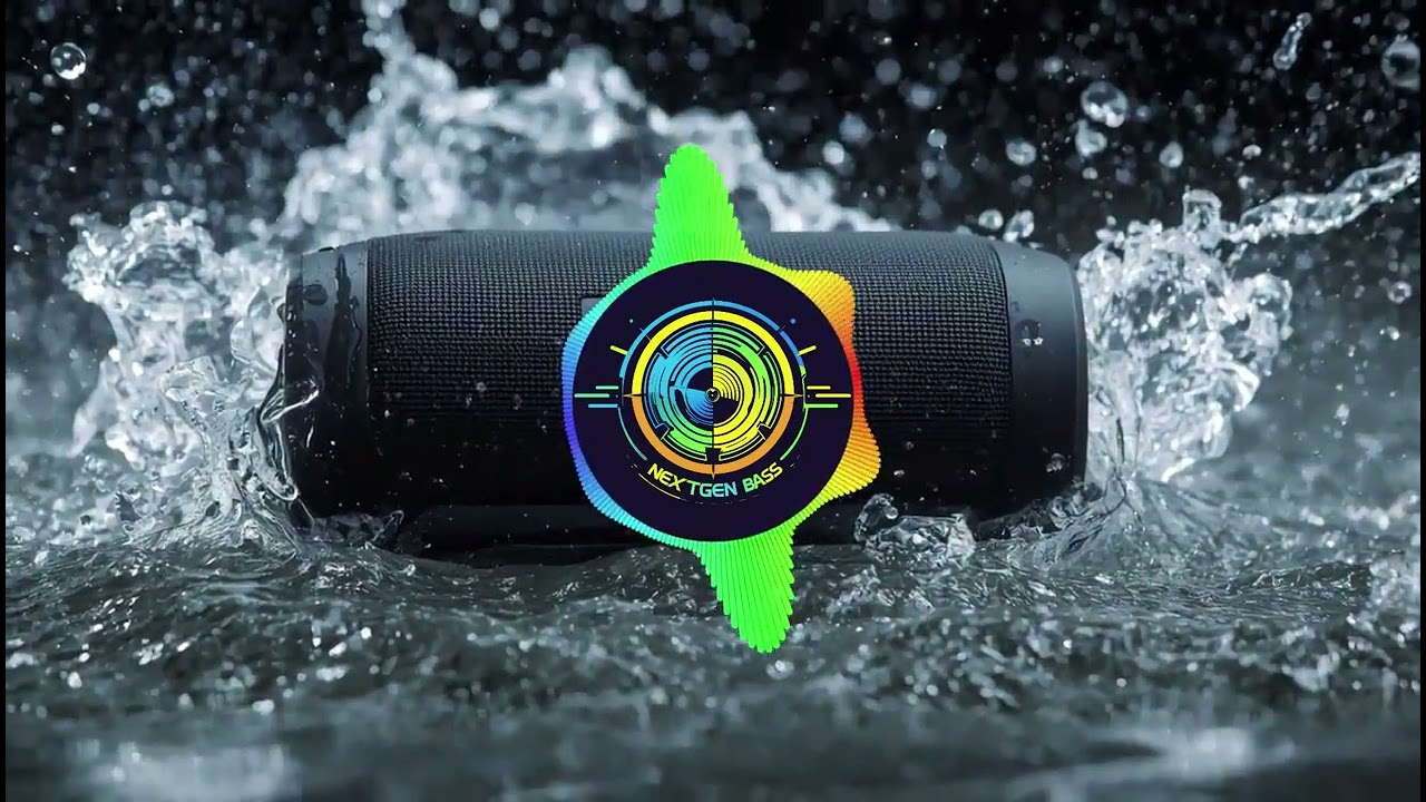 “Earthquake Battle Mix – DJ Christian Nayve | Massive Bass Sound System”