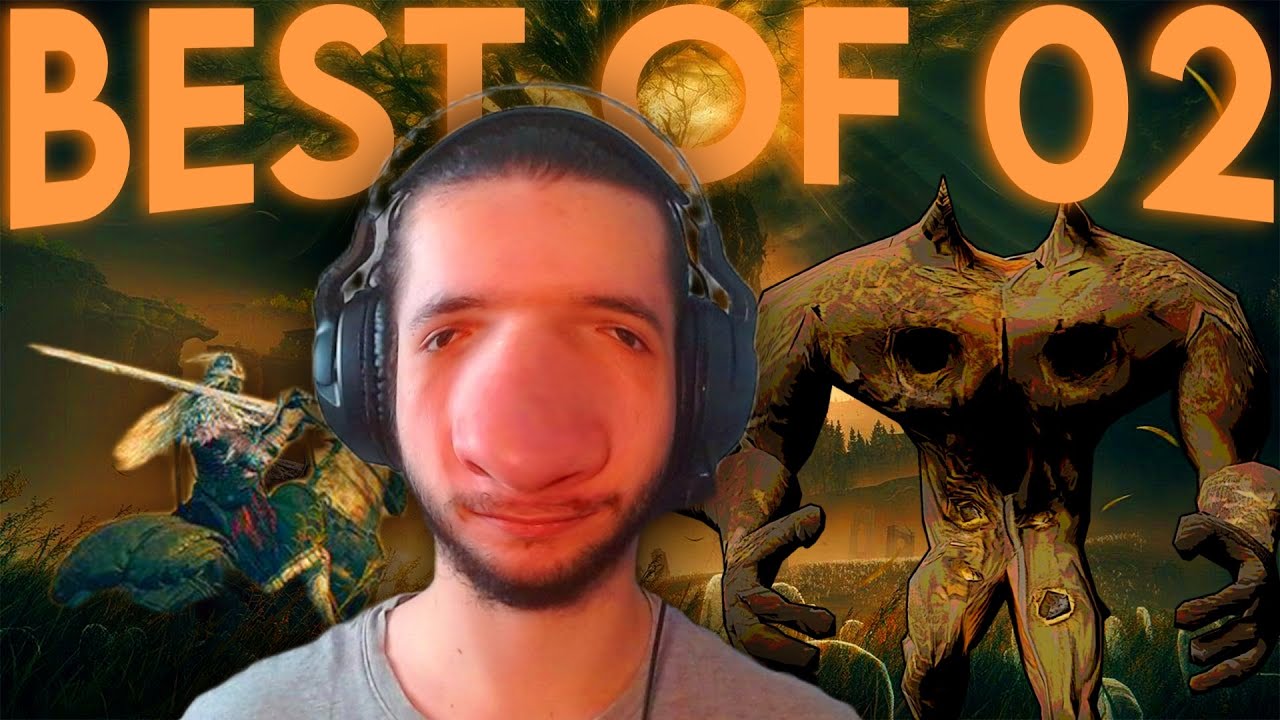 BEST OF GOBELET : UN SACRÉ BORDEL...