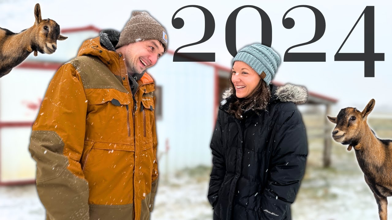 Сделайте это для успешного ведения домашнего хозяйства в 2024 году