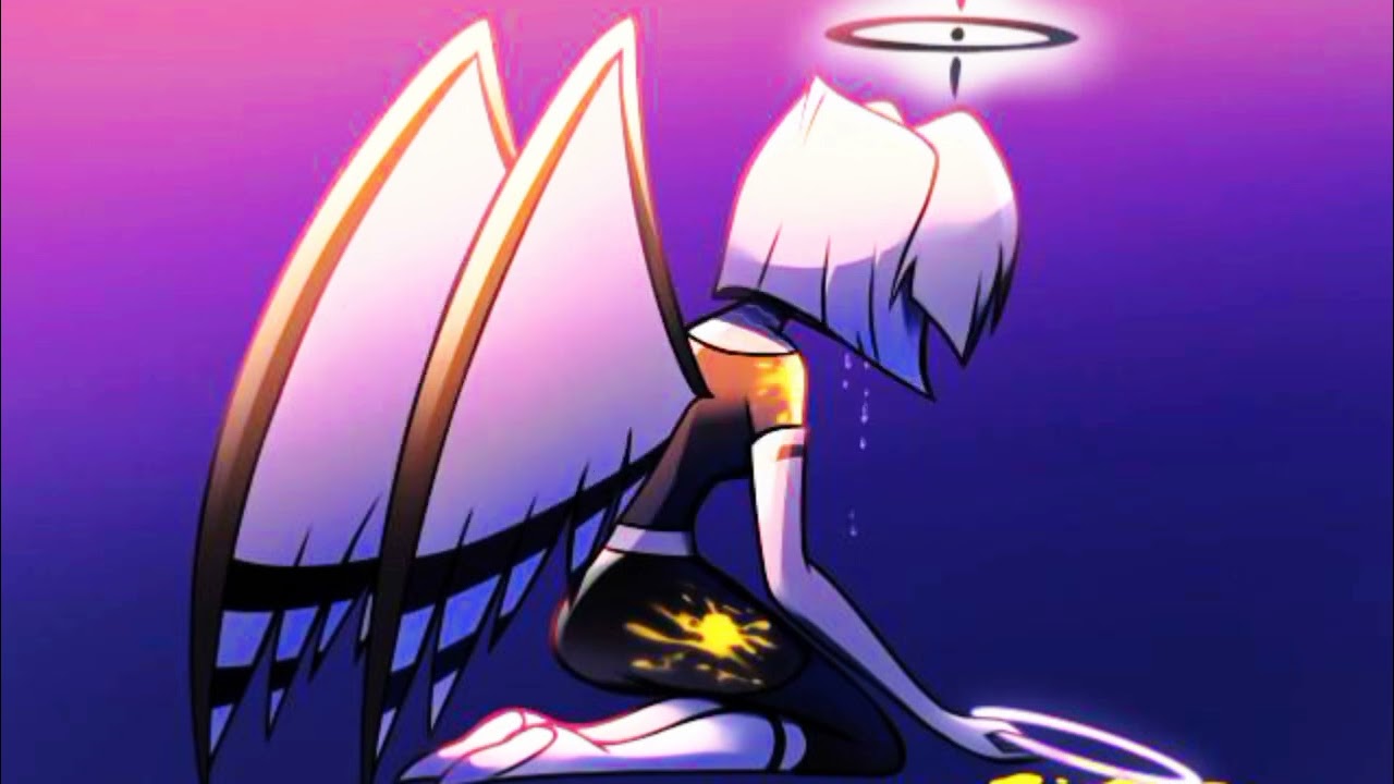 ★• Por volverlo a ver/Lute/hazbin hotel •★