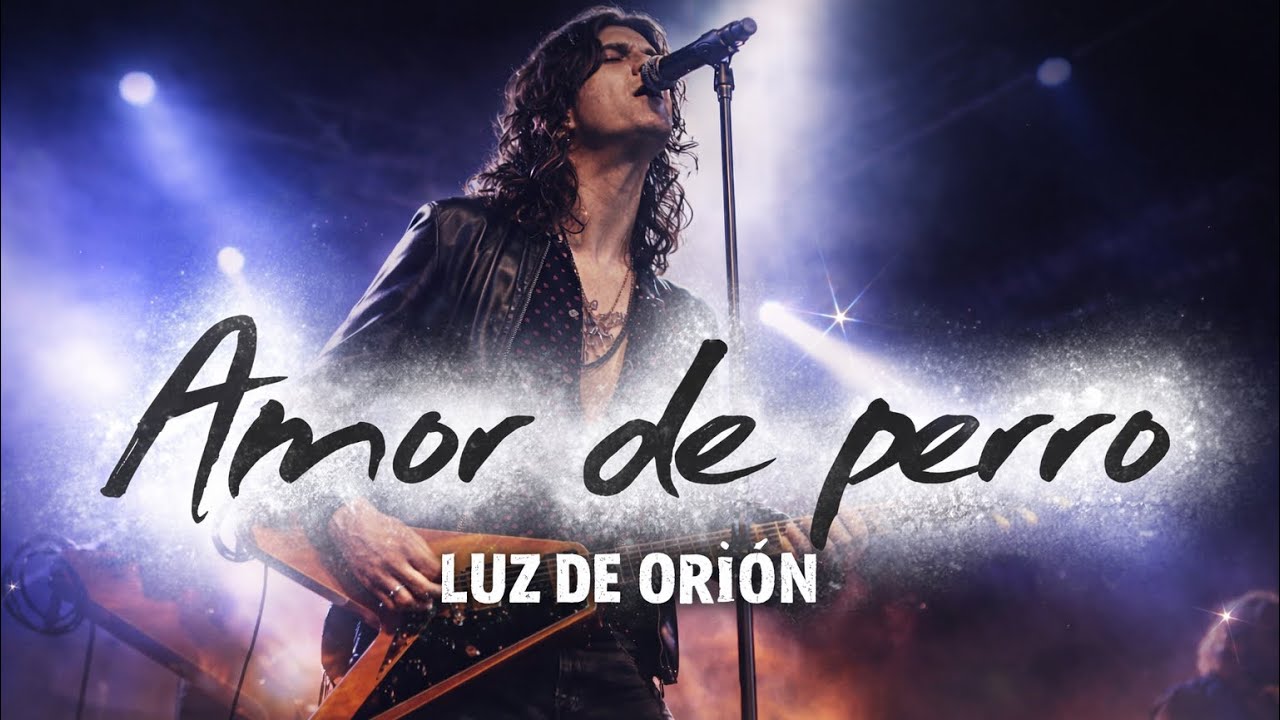 Amor De Perro