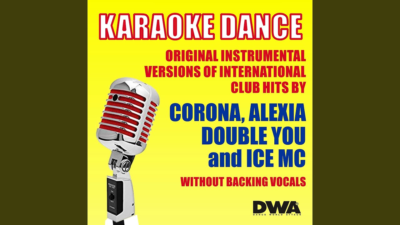 It's a Rainy Day (Instrumental Without Backing Vocals)