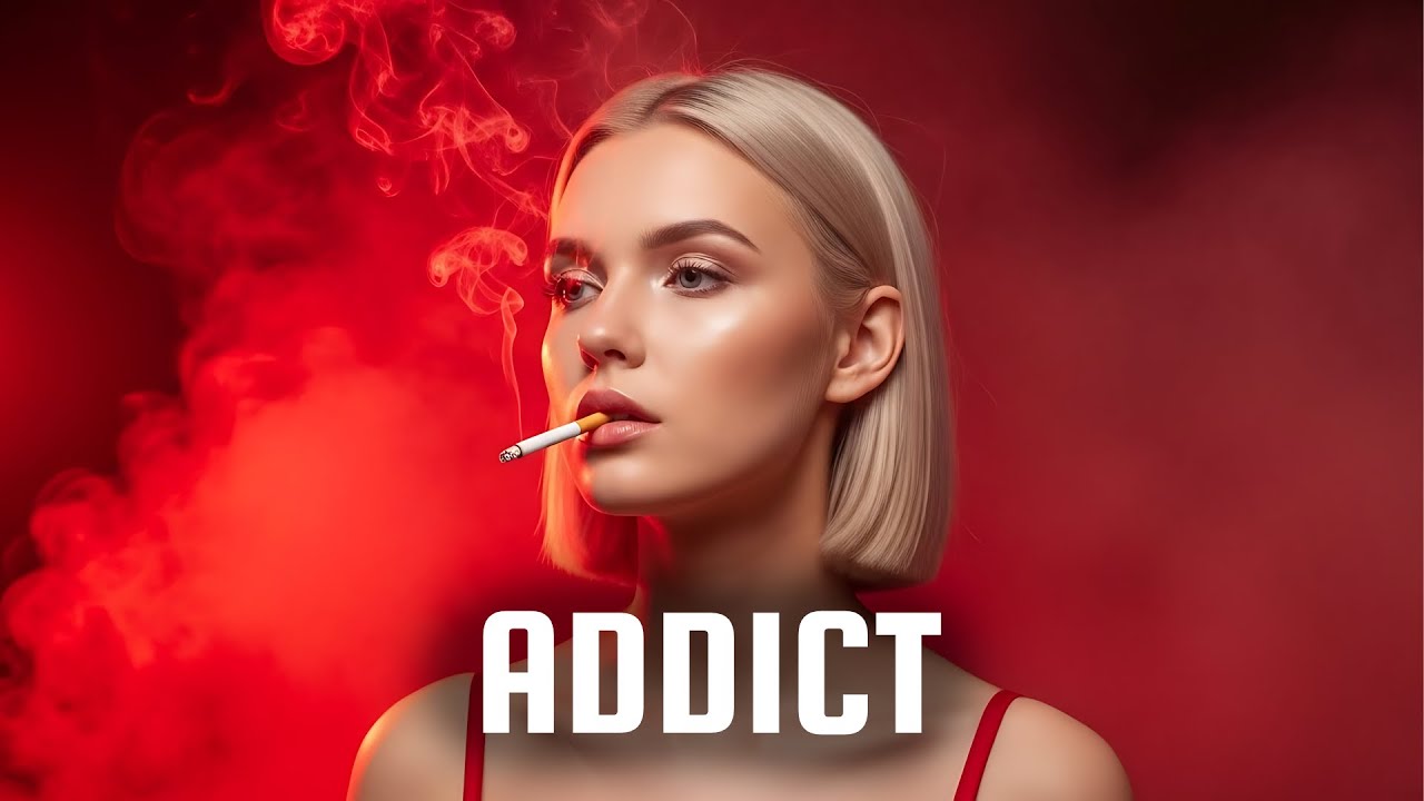 Deep Chill House Mix 2026 — Smoke Mood | Feeling Good Playlist #8