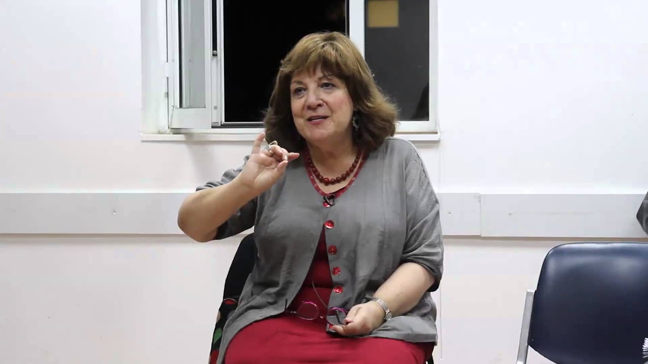 Aviva Zornberg