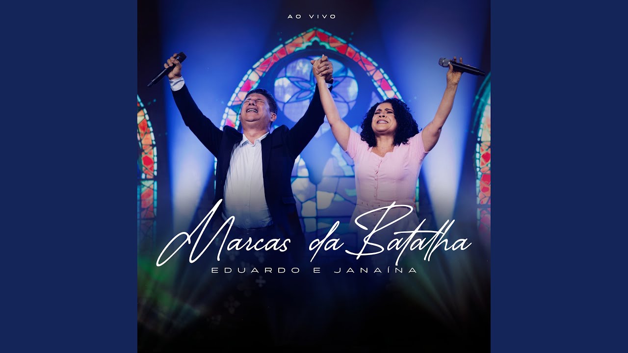 Marcas da Batalha (Ao Vivo)