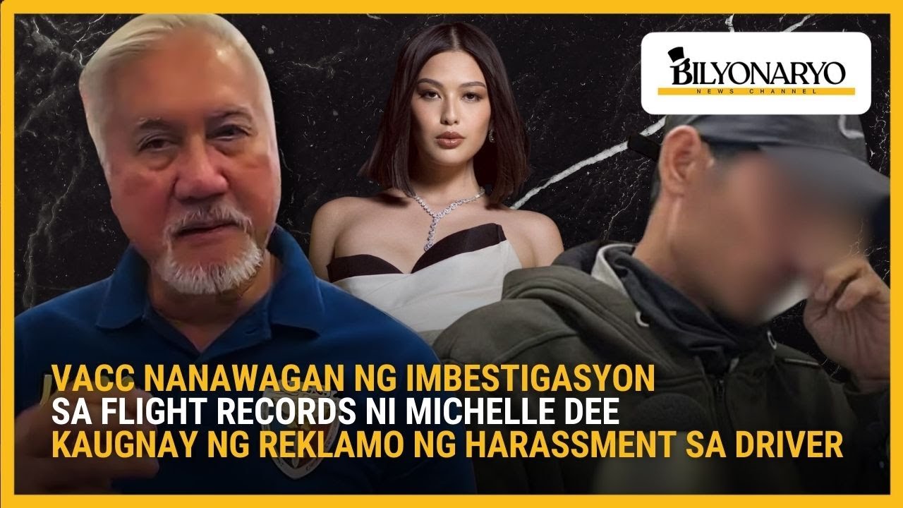 VACC: Isa lang sa 9 na sensitibong larawan sa ampaw ang nawawala sa kaso ng driver ni Rhian Ramos