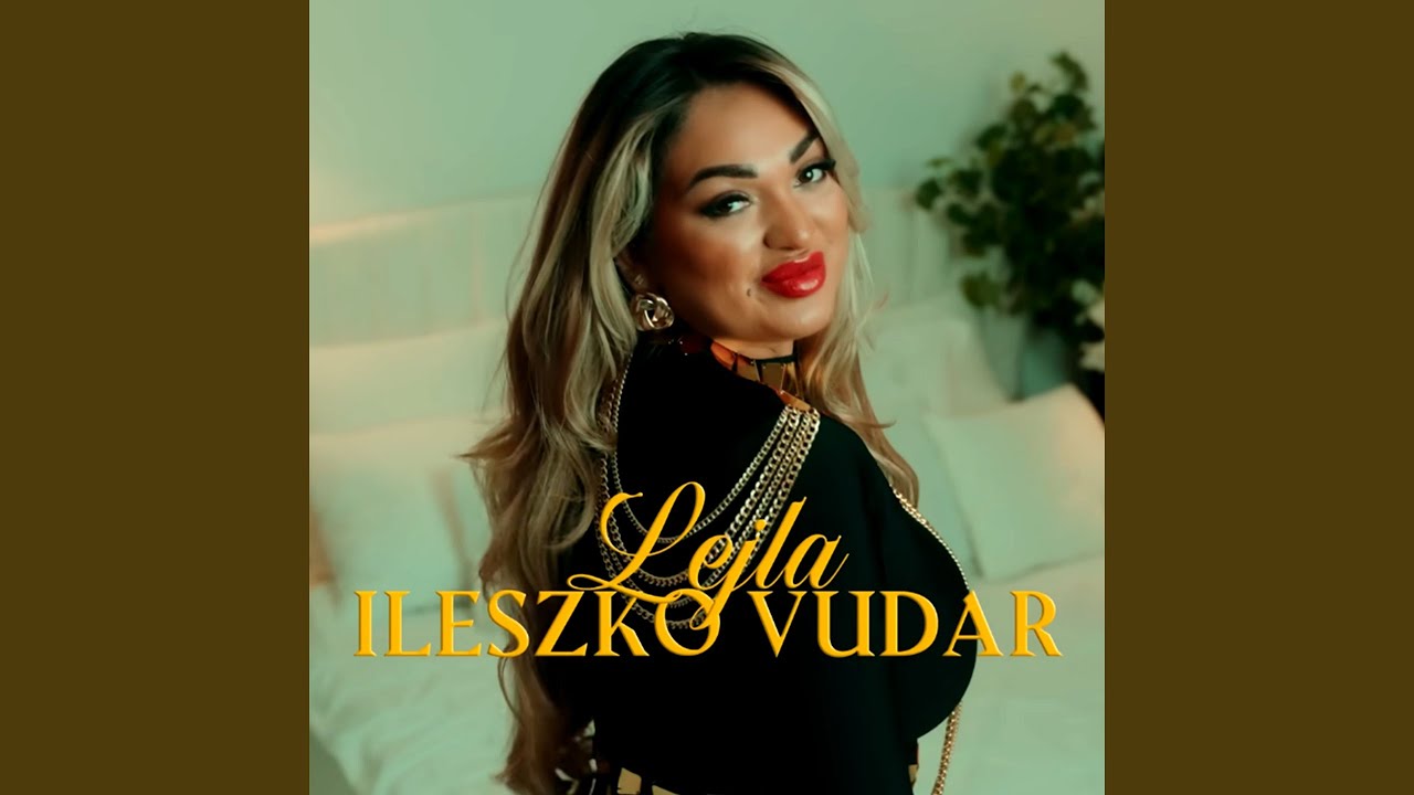 Ileszko Vudar