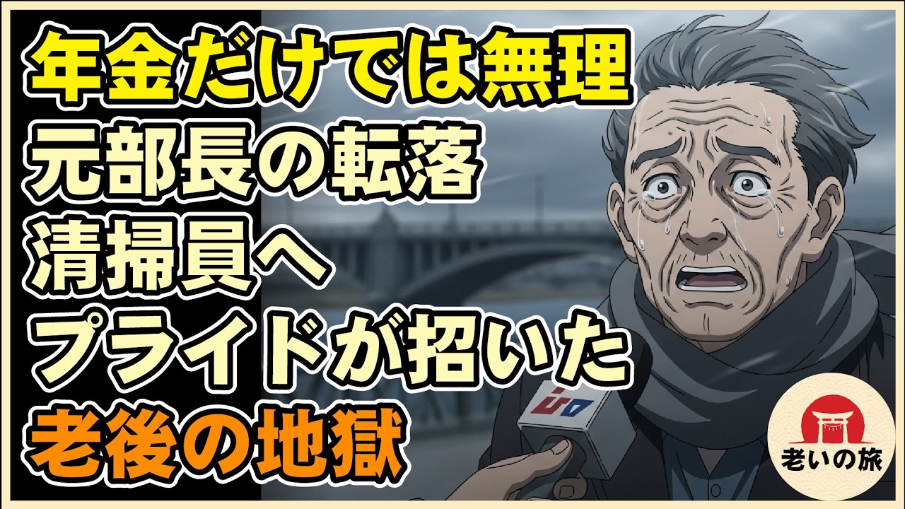 【漫画】リボ払いで借金地獄…「月々3万円なら」と甘く見た定年男の破滅カウントダウン【シニアライフ】【60代以上の方へ】