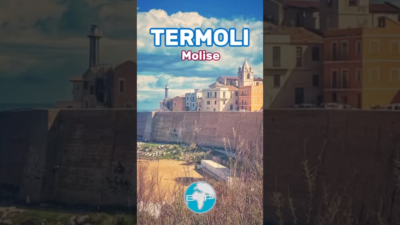 Termoli: la 