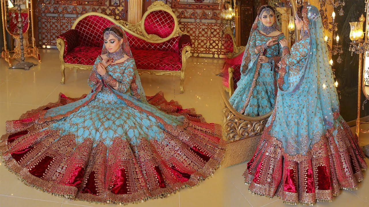 Kashee's Bridal Boutique and Makeup Castle l Kashee's Beauty Parlour