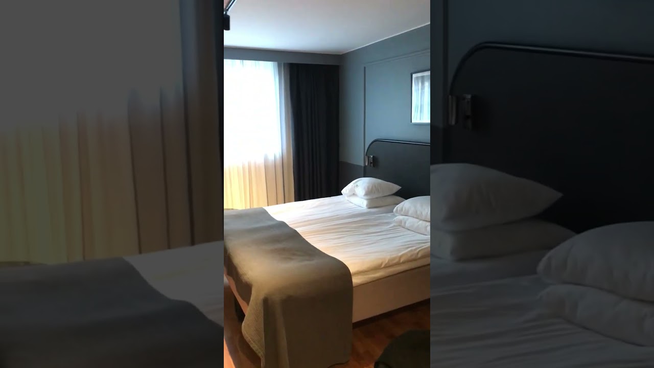 Hotel Hasselbacken review 2024