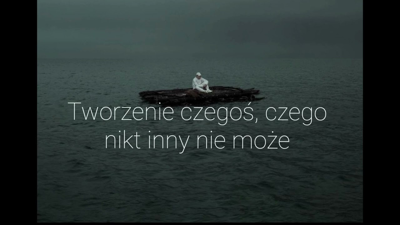 NF - HOPE (tłumaczenie pl)