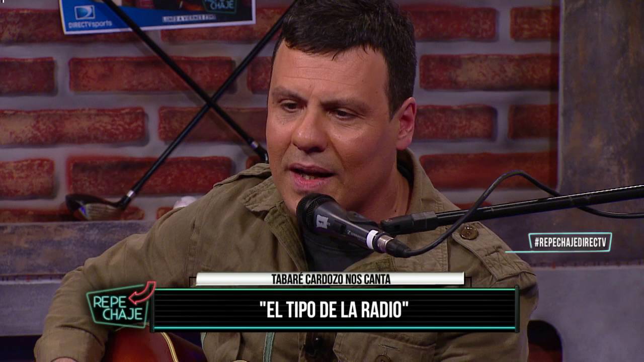 Tabaré Cardozo, 